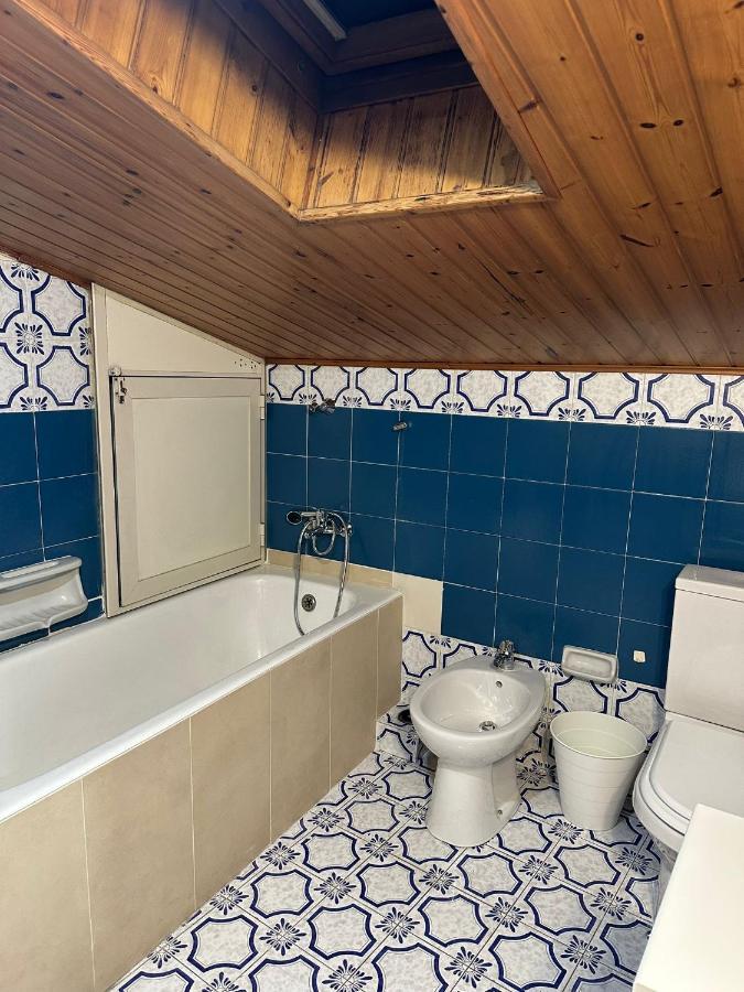 Apartament La Mansarda Di Melo Katania Zewnętrze zdjęcie