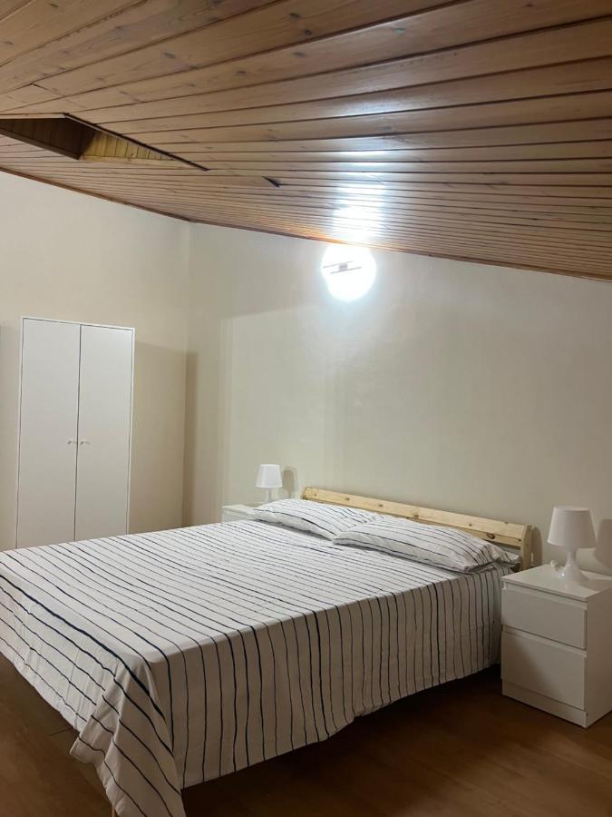 Apartament La Mansarda Di Melo Katania Zewnętrze zdjęcie
