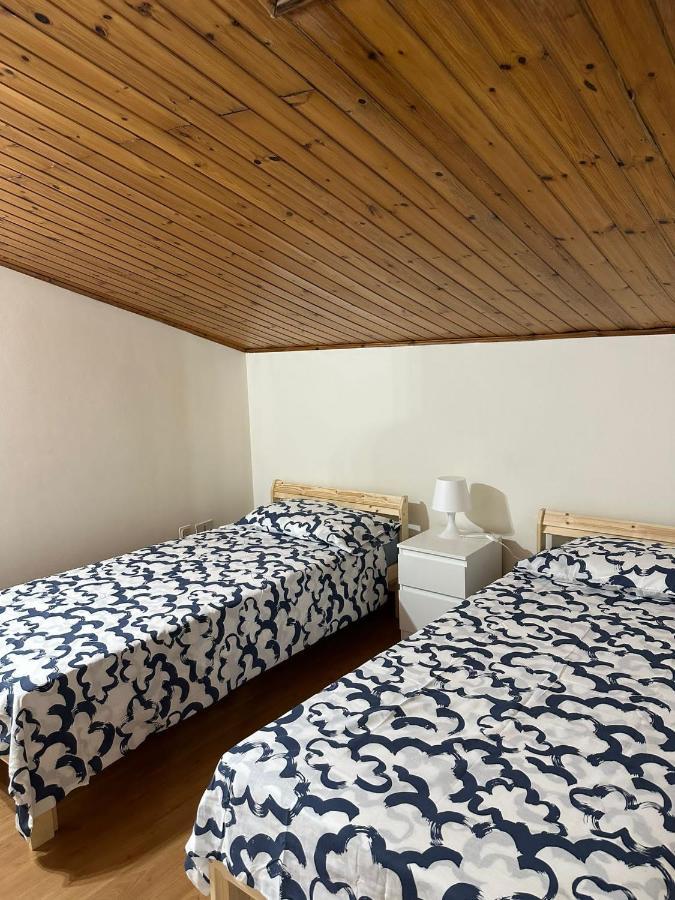Apartament La Mansarda Di Melo Katania Zewnętrze zdjęcie
